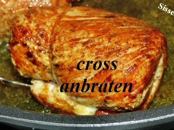 Sisserl's - Putenröllchen - Rezept - Bild Nr. 11