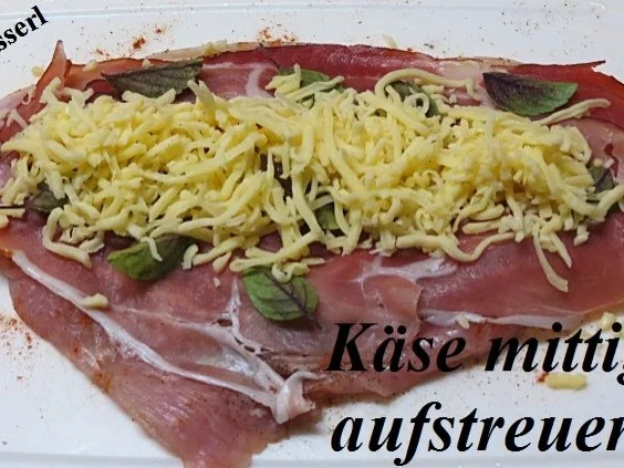 Sisserl's - Putenröllchen - Rezept - Bild Nr. 8