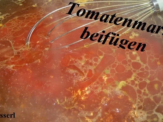 Sisserl's - Putenröllchen - Rezept - Bild Nr. 13