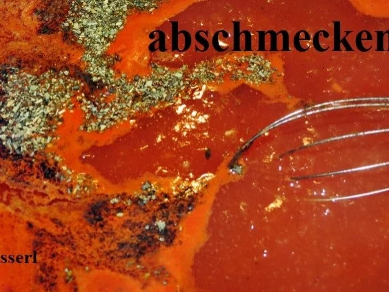 Sisserl's - Putenröllchen - Rezept - Bild Nr. 14