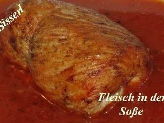 Sisserl's - Putenröllchen - Rezept - Bild Nr. 15
