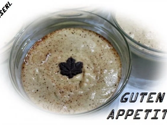 Rezept: Sisserl's * Vanille - Rumcreme * Sisserl's * Vanille - Rumcreme * - Rezept