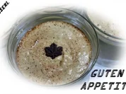 Sisserl's  * Vanille - Rumcreme * - Rezept