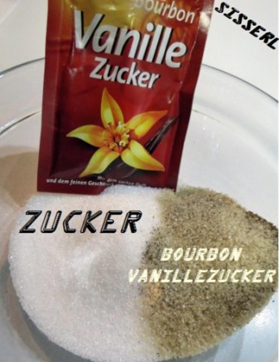 Sisserl's  * Vanille - Rumcreme * - Rezept - Bild Nr. 3