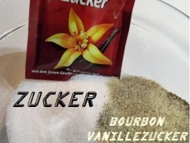 Rezept: Sisserl's * Vanille - Rumcreme * Bild Nr. 3 Sisserl's * Vanille - Rumcreme * - Rezept - Bild Nr. 3