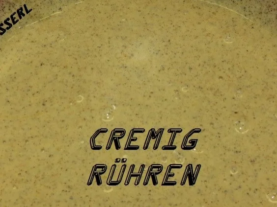 Rezept: Sisserl's * Vanille - Rumcreme * Bild Nr. 6 Sisserl's * Vanille - Rumcreme * - Rezept - Bild Nr. 6