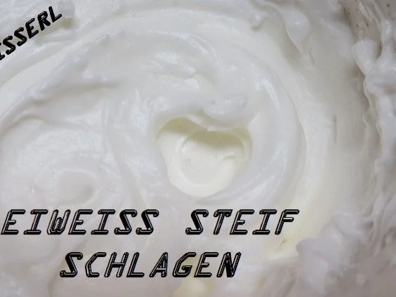 Rezept: Sisserl's * Vanille - Rumcreme * Bild Nr. 4 Sisserl's * Vanille - Rumcreme * - Rezept - Bild Nr. 4