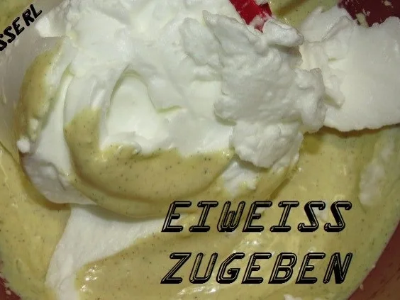 Rezept: Sisserl's * Vanille - Rumcreme * Bild Nr. 9 Sisserl's * Vanille - Rumcreme * - Rezept - Bild Nr. 9