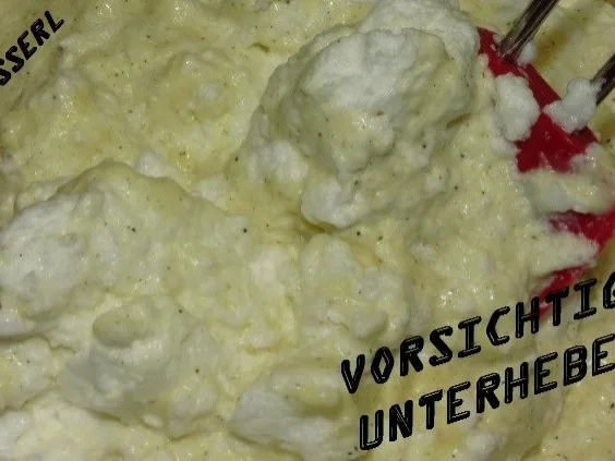 Rezept: Sisserl's * Vanille - Rumcreme * Bild Nr. 10 Sisserl's * Vanille - Rumcreme * - Rezept - Bild Nr. 10