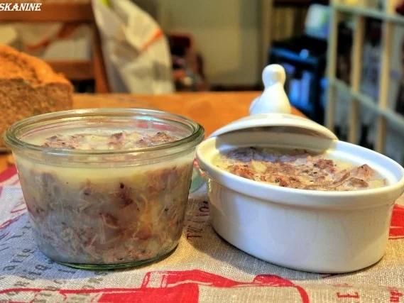 Enten-Rilette - Rezept - Bild Nr. 14