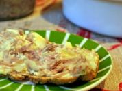 Enten-Rilette - Rezept