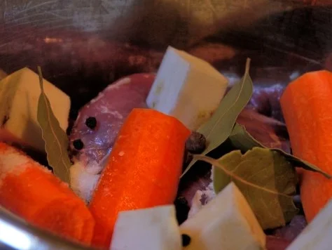 Enten-Rilette - Rezept - Bild Nr. 4