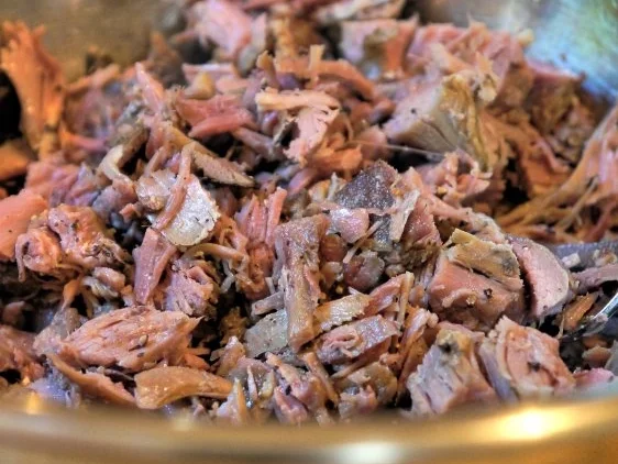 Enten-Rilette - Rezept - Bild Nr. 6