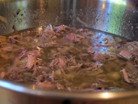 Enten-Rilette - Rezept - Bild Nr. 9