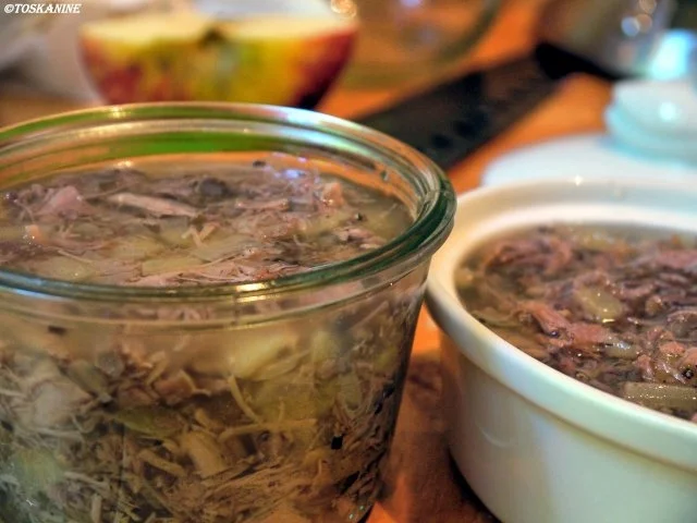 Enten-Rilette - Rezept - Bild Nr. 11