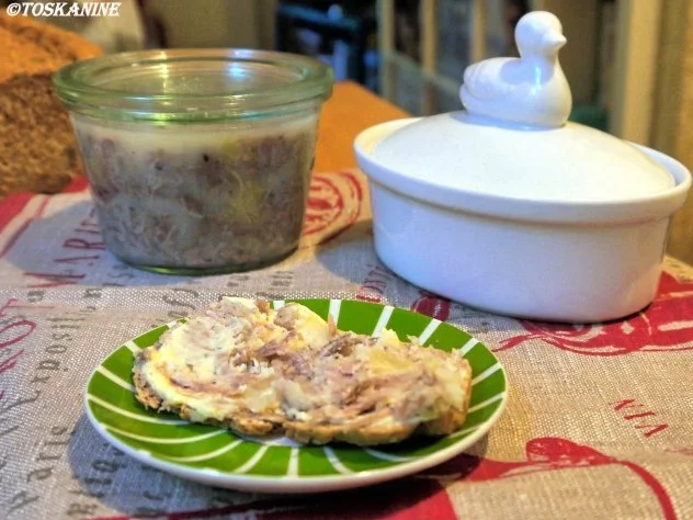 Enten-Rilette - Rezept - Bild Nr. 15