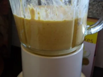 Kleine Formen: Kürbismuffins - Rezept - Bild Nr. 2