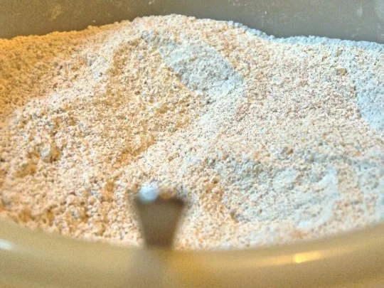 Thymian-Pfeffer-Brot - Rezept - Bild Nr. 3