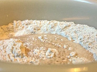 Thymian-Pfeffer-Brot - Rezept - Bild Nr. 4