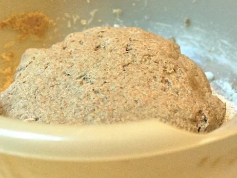 Thymian-Pfeffer-Brot - Rezept - Bild Nr. 5