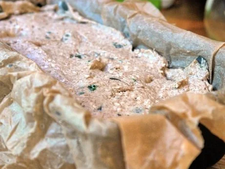 Thymian-Pfeffer-Brot - Rezept - Bild Nr. 8