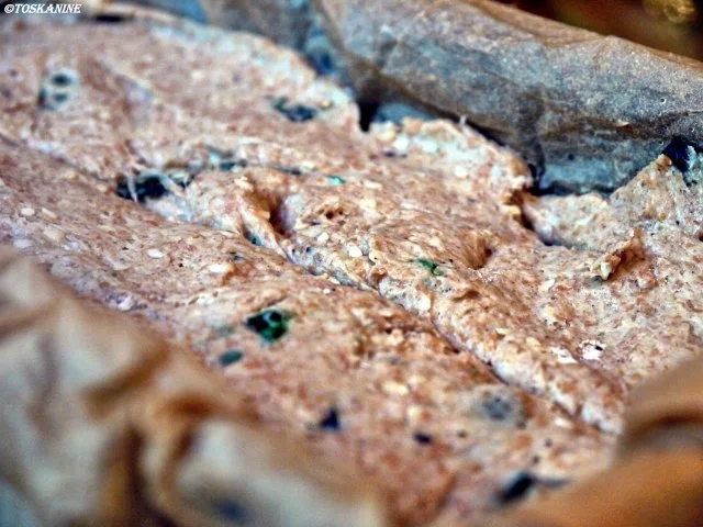 Thymian-Pfeffer-Brot - Rezept - Bild Nr. 9