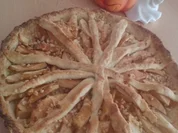 Apfel-Birnen-Pie - Rezept