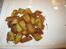 Rezept: Rosmarin-Kartoffeln Rosmarin-Kartoffeln - Rezept