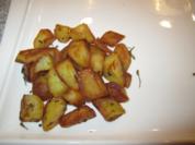 Rosmarin-Kartoffeln - Rezept