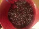 Giotto-Heidelbeer-Quark-Dessert - Rezept