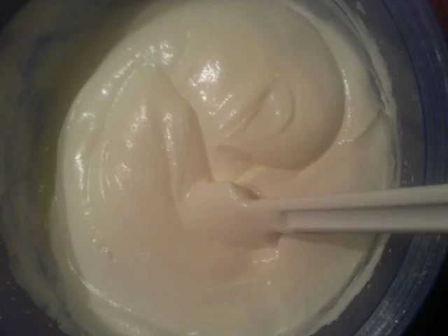 Giotto-Heidelbeer-Quark-Dessert - Rezept - Bild Nr. 2