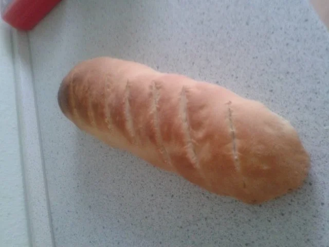 Rezept: Fladenbrot Bild Nr. 19 Fladenbrot - Rezept - Bild Nr. 19