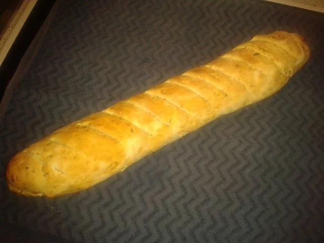 Rezept: Fladenbrot Bild Nr. 15 Fladenbrot - Rezept - Bild Nr. 15