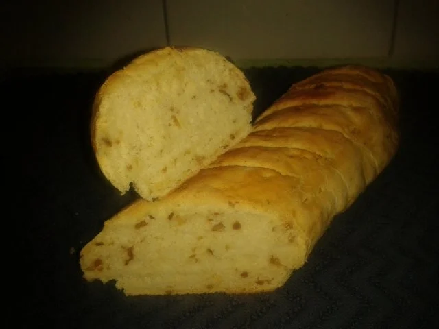 Rezept: Fladenbrot Bild Nr. 13 Fladenbrot - Rezept - Bild Nr. 13