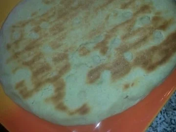 Rezept: Fladenbrot Bild Nr. 22 Fladenbrot - Rezept - Bild Nr. 22