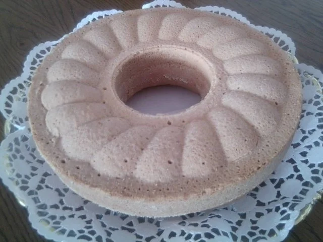 Zitronenkuchen - Rezept