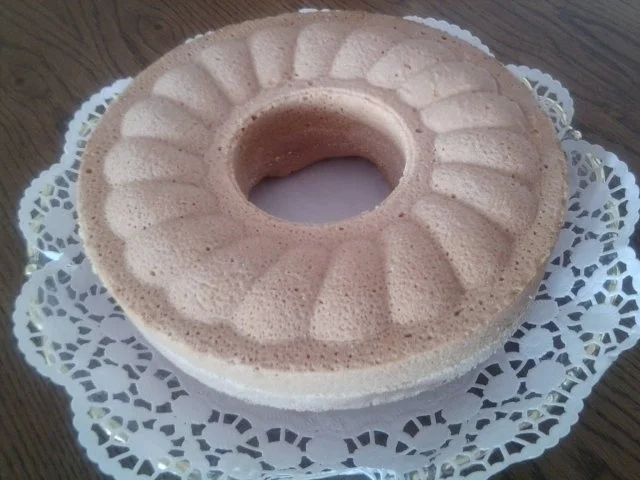 Zitronenkuchen - Rezept - Bild Nr. 2