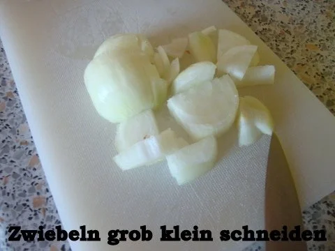 herzhafte Party Schnecken - Rezept - Bild Nr. 3