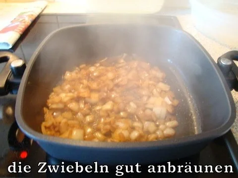 herzhafte Party Schnecken - Rezept - Bild Nr. 4