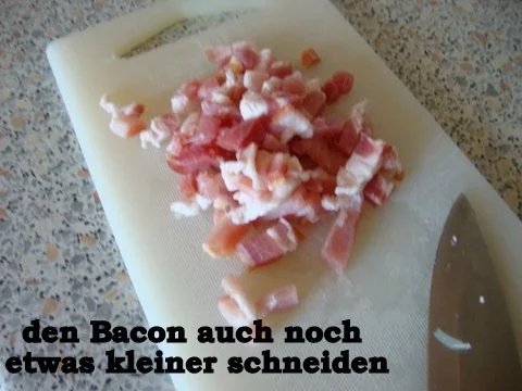 herzhafte Party Schnecken - Rezept - Bild Nr. 6