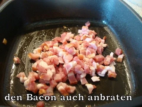 herzhafte Party Schnecken - Rezept - Bild Nr. 7