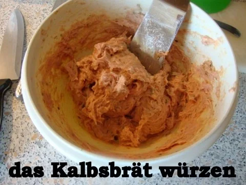 herzhafte Party Schnecken - Rezept - Bild Nr. 8