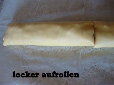 herzhafte Party Schnecken - Rezept - Bild Nr. 11