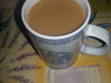 Masala Chai - Tee - Rezept