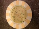 Rezept: Cremige Pilzsuppe Cremige Pilzsuppe - Rezept