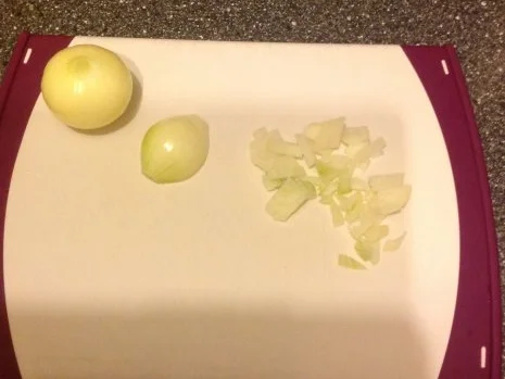 Cremige Pilzsuppe - Rezept - Bild Nr. 3