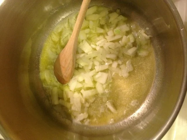 Cremige Pilzsuppe - Rezept - Bild Nr. 6