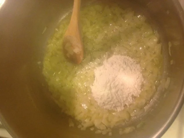 Cremige Pilzsuppe - Rezept - Bild Nr. 7