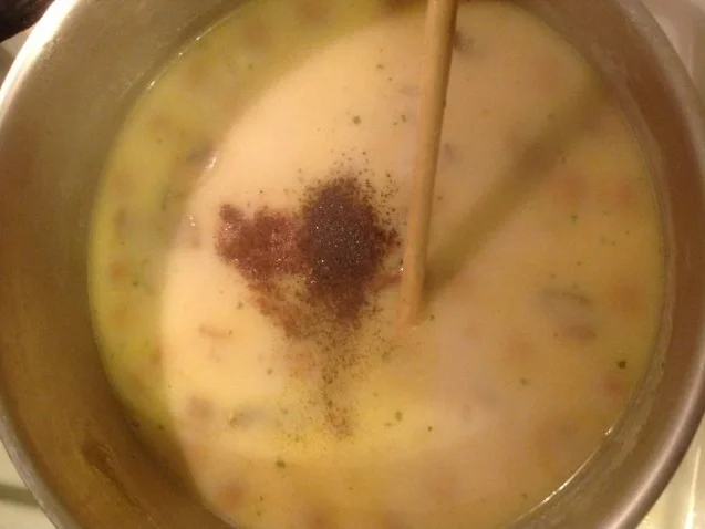 Cremige Pilzsuppe - Rezept - Bild Nr. 11
