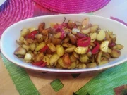 Rosmarinkartoffeln - Rezept